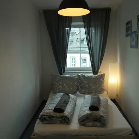 Am Markt Guest house